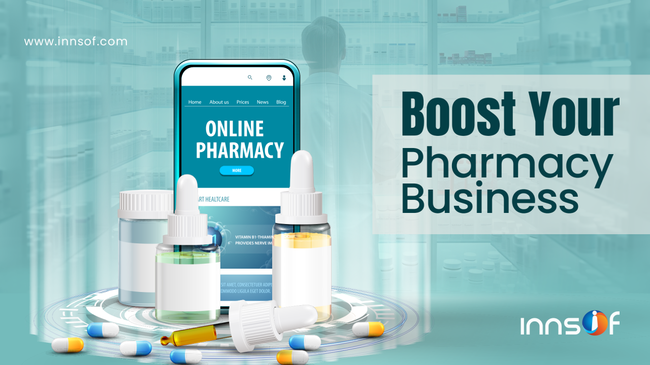 Best Practices to Take Your Online Pharmacy Business to the Next Level