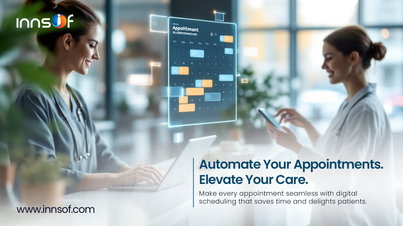 Why Manual Appointment Handling Is Hurting Your Clinic